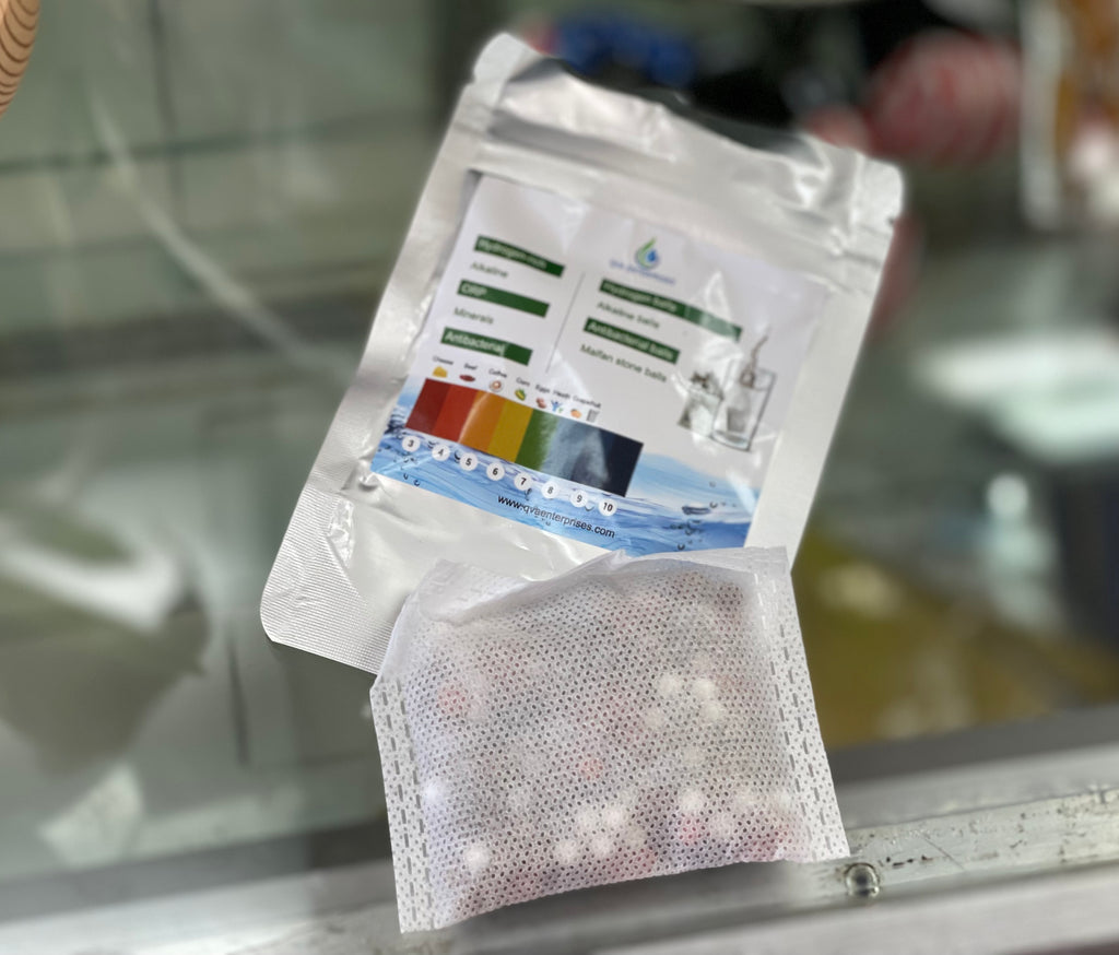 bolsa ceramicas alcalinas-sobre-TE ALCALINO-AGUA ALCALINA-LA MEJOR AGUA